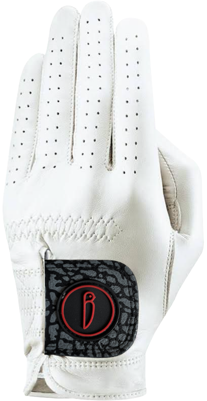 72-10 - Right Hand Glove For Lefty Golfers