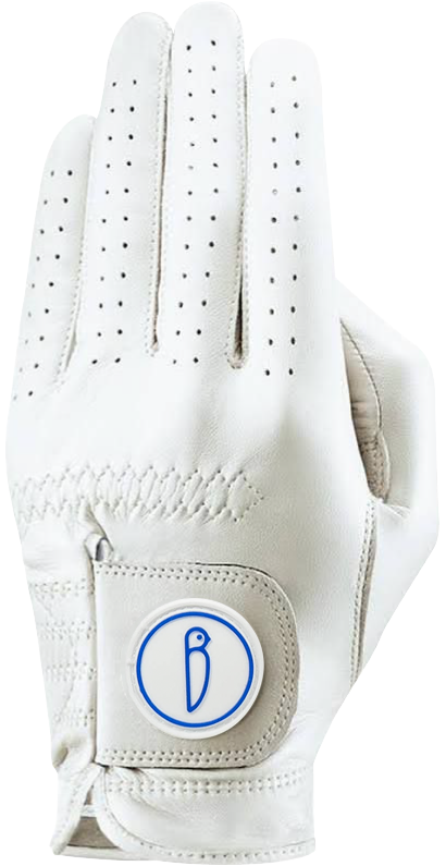 Azure - Right Hand Gloves Also Available (For Lefty's)